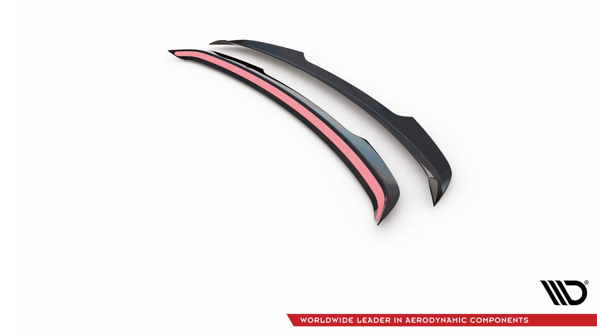 Splittersett Audi Q3 S-line 8U - Bilde 23