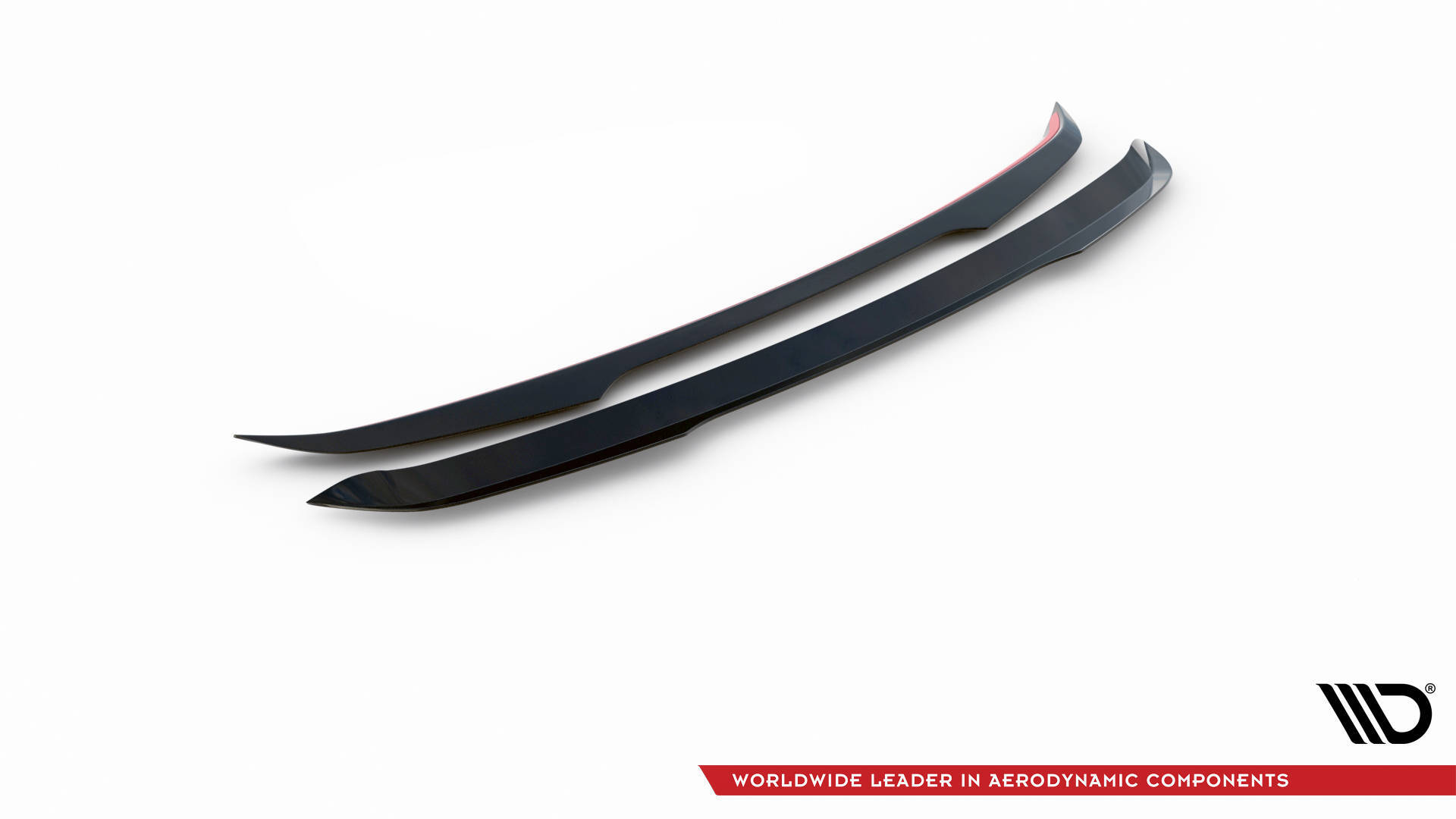 Splittersett Audi Q3 S-line 8U - Bilde 24