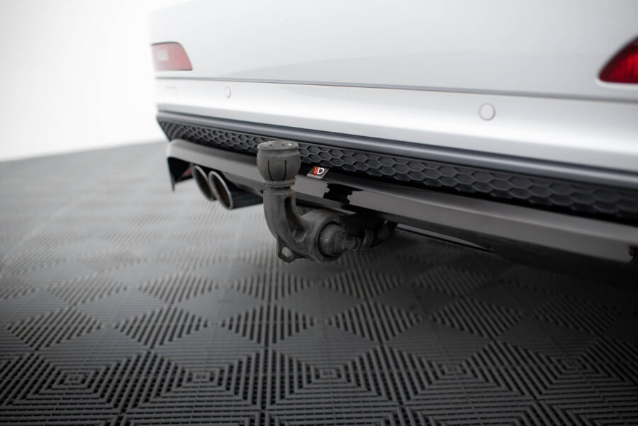 Splittersett Audi Q3 S-line 8U – bilde 12 av 24