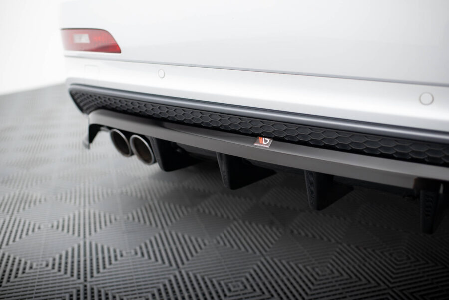 Splittersett Audi Q3 S-line 8U – bilde 9 av 24