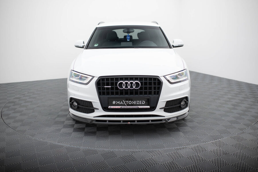 Splittersett Audi Q3 S-line 8U – bilde 2 av 24