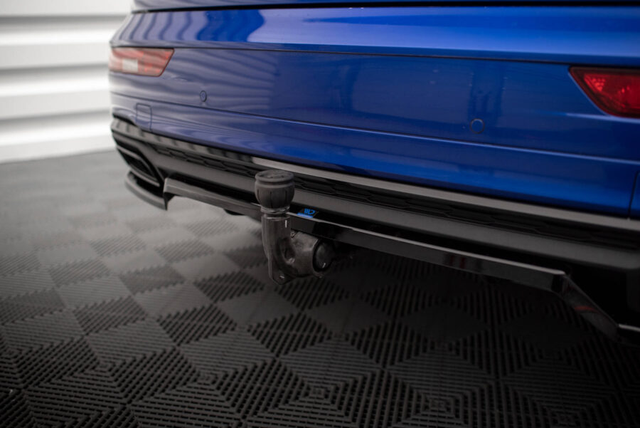 Splittersett Audi Q5 S-Line SUV Mk2 Facelift – bilde 9 av 22