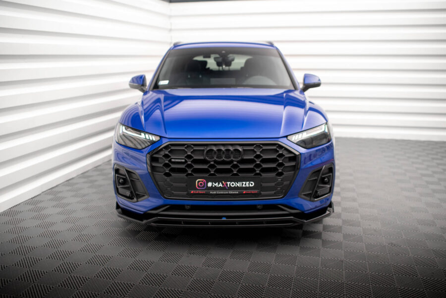 Splittersett Audi Q5 S-Line SUV Mk2 Facelift – bilde 2 av 22