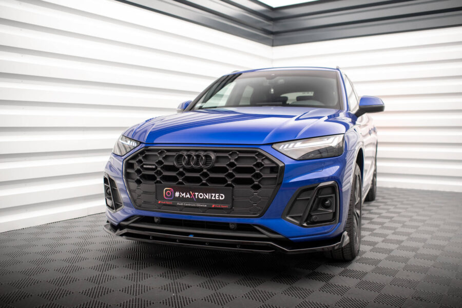 Splittersett Audi Q5 S-Line SUV Mk2 Facelift – bilde 4 av 22