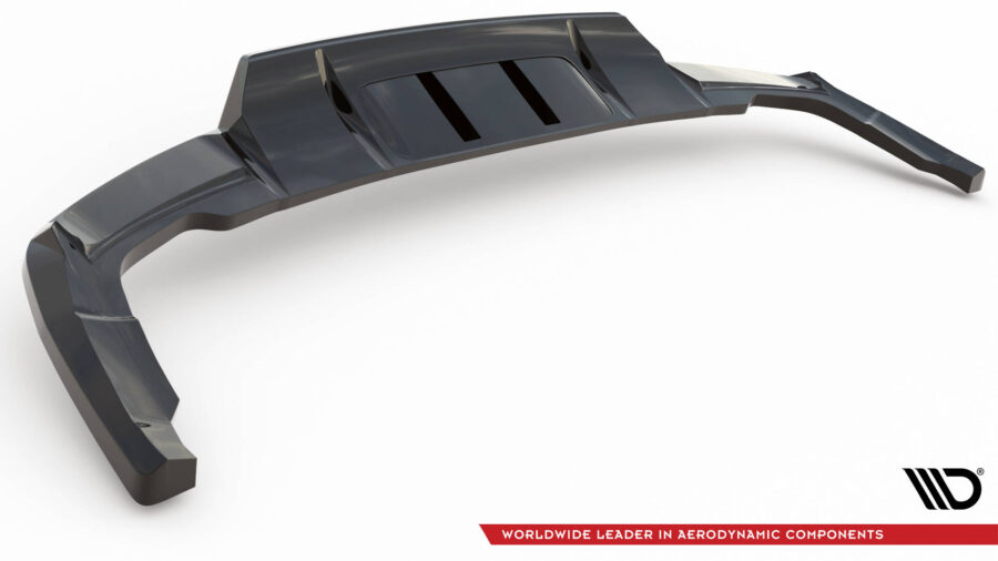 Splittersett Audi Q5 S-Line SUV Mk2 Facelift – bilde 20 av 22
