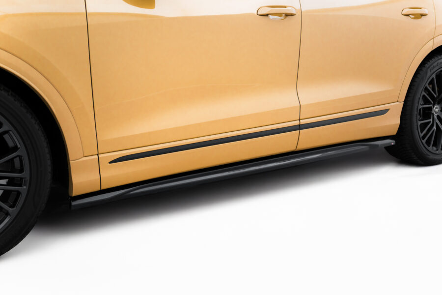 Splittersett Audi Q8 Mk1 Facelift – bilde 5 av 24