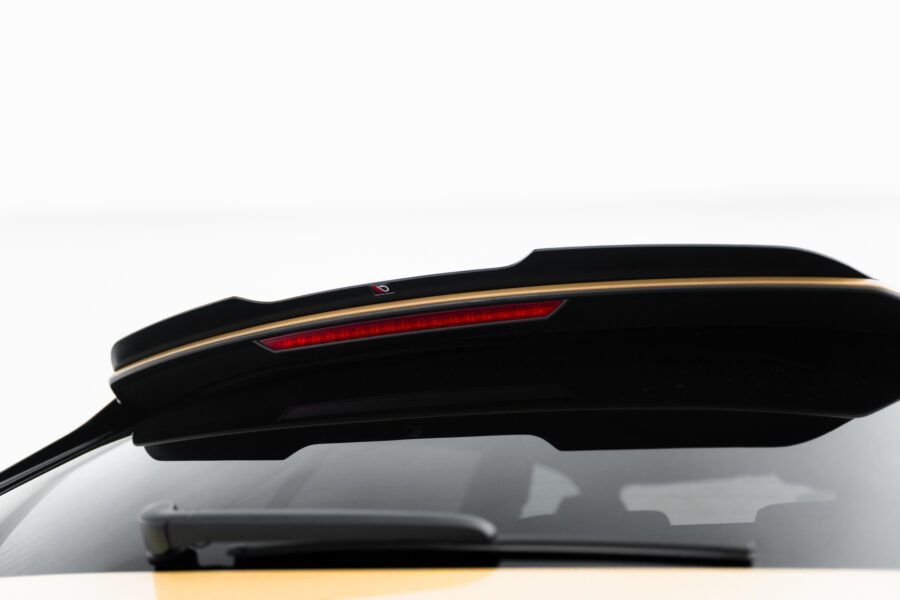 Splittersett Audi Q8 Mk1 Facelift – bilde 11 av 24