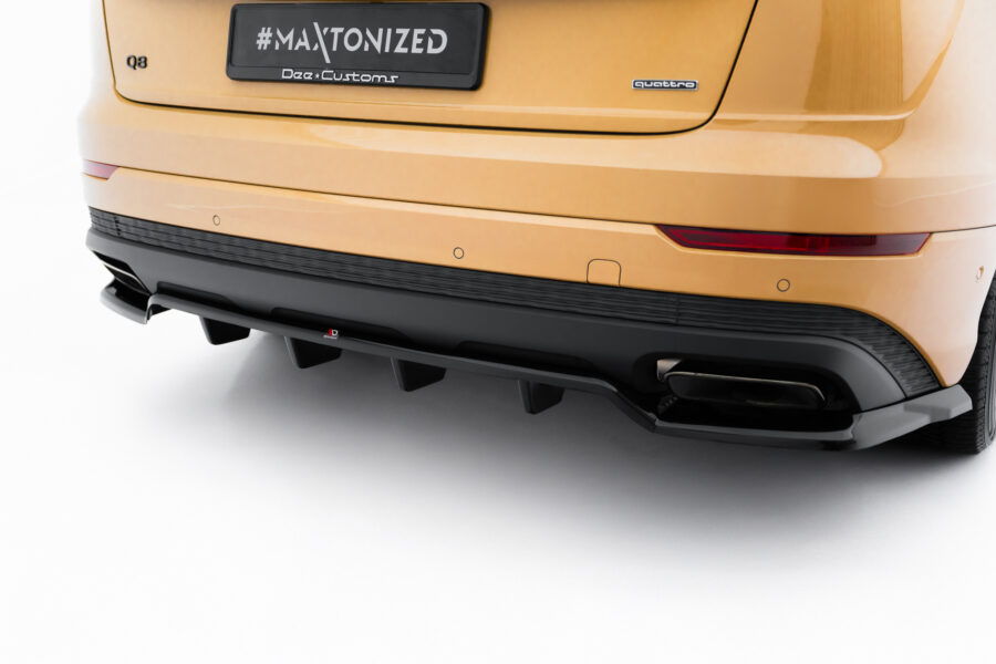 Splittersett Audi Q8 Mk1 Facelift – bilde 9 av 24