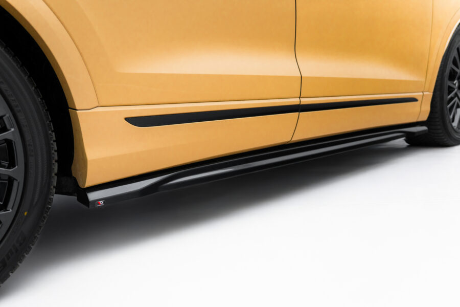 Splittersett Audi Q8 Mk1 Facelift – bilde 6 av 24