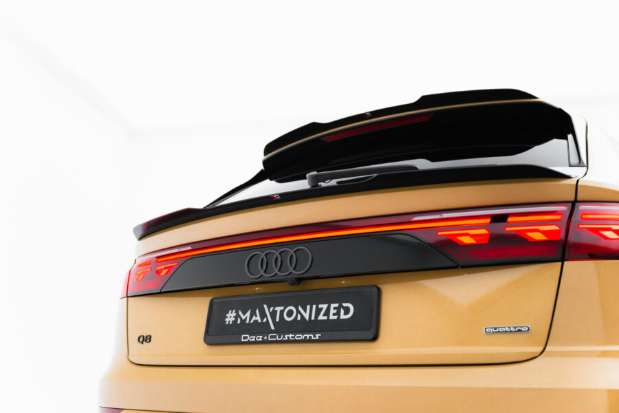 Splittersett Audi Q8 Mk1 Facelift – bilde 13 av 24