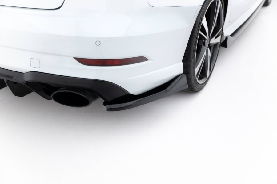 Splittersett Audi RS3 Sedan 8V Facelift – bilde 10 av 24