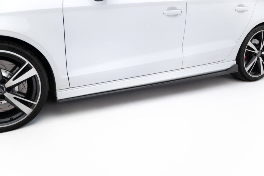 Splittersett Audi RS3 Sedan 8V Facelift – bilde 5 av 24