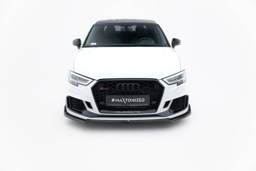 Splittersett Audi RS3 Sedan 8V Facelift – bilde 2 av 24
