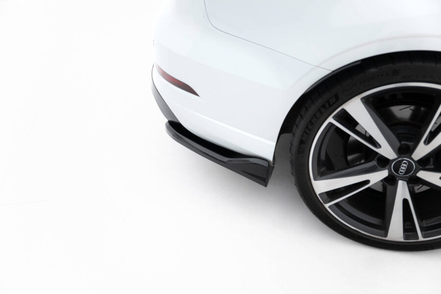 Splittersett Audi RS3 Sedan 8V Facelift – bilde 12 av 24