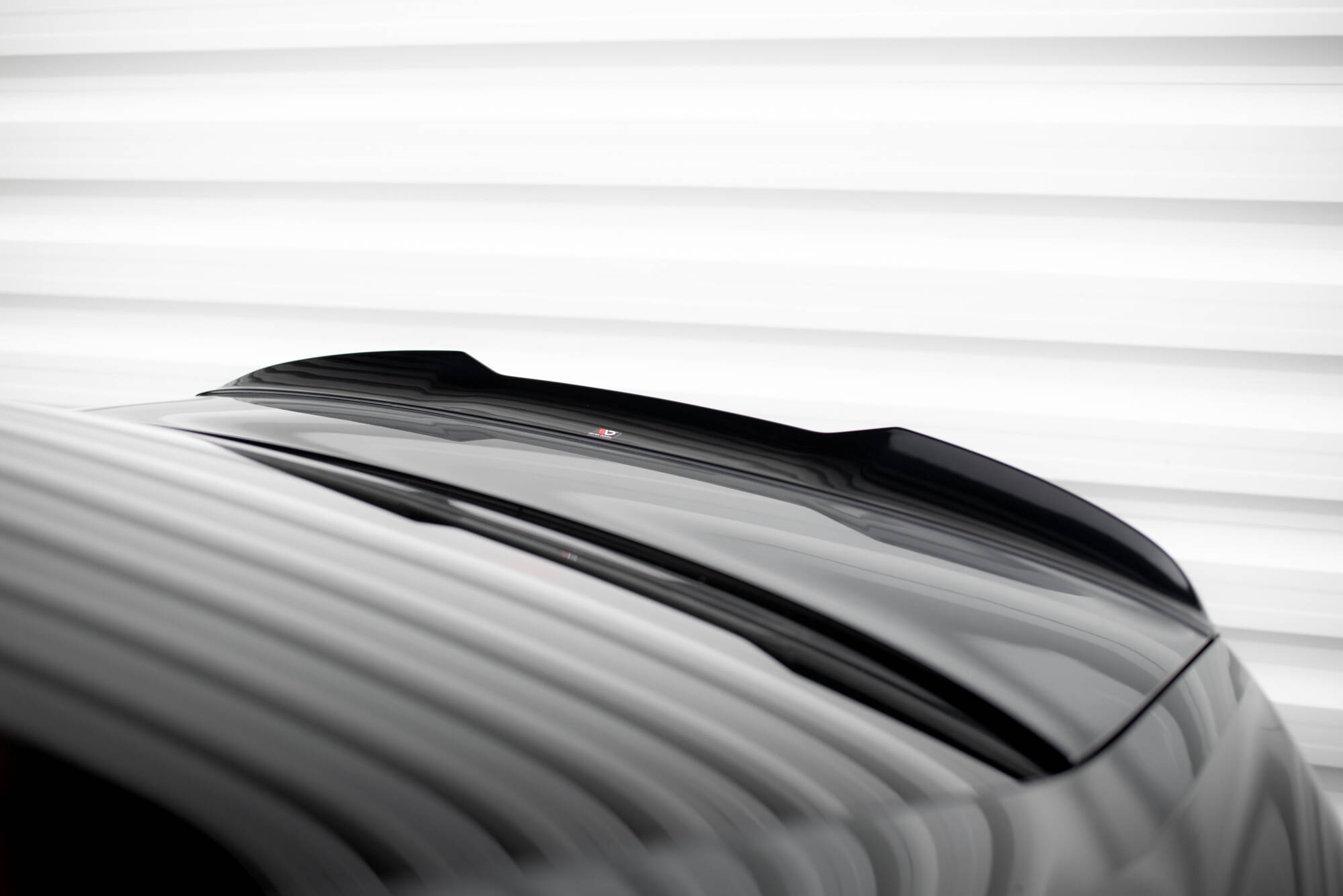 Splittersett Audi RS3 Sedan 8Y - Bilde 14