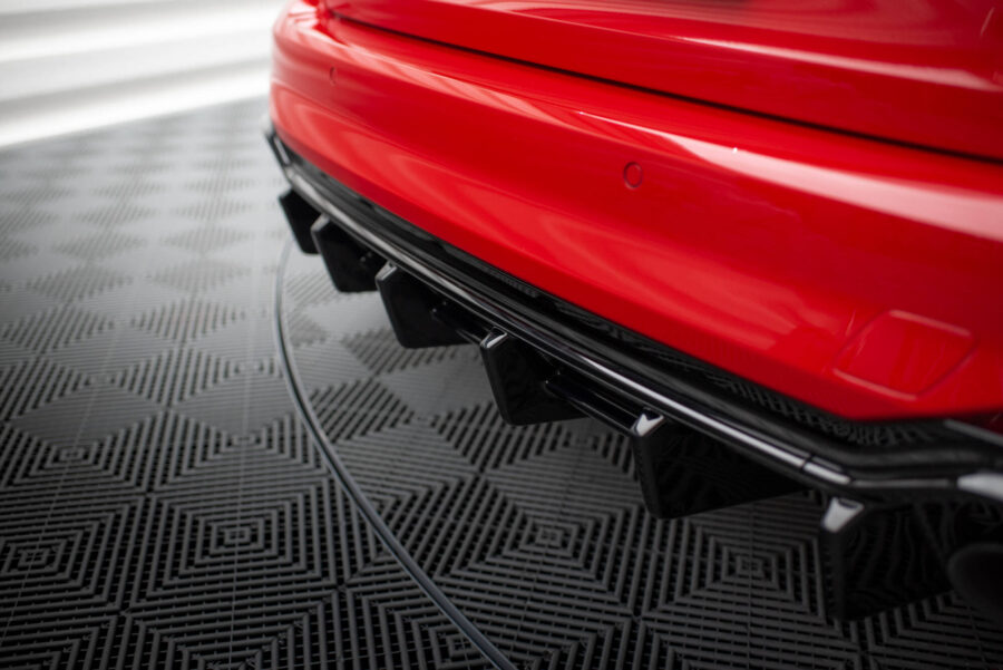 Splittersett Audi RS4 B9 Facelift – bilde 8 av 27