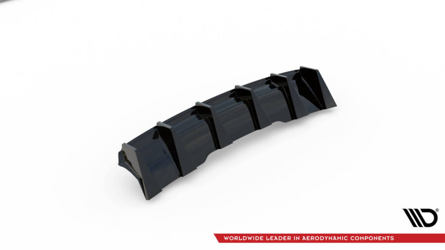Splittersett Audi RS4 B9 Facelift – bilde 24 av 27