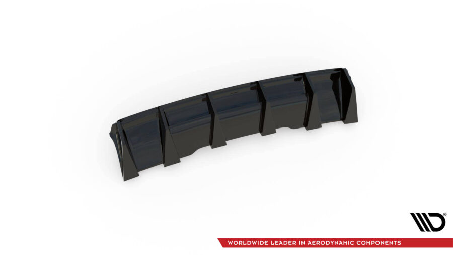 Splittersett Audi RS4 B9 Facelift – bilde 25 av 27