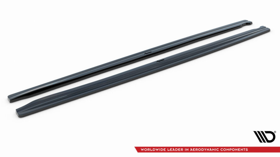 Splittersett Audi RS4 B9 Facelift – bilde 20 av 27