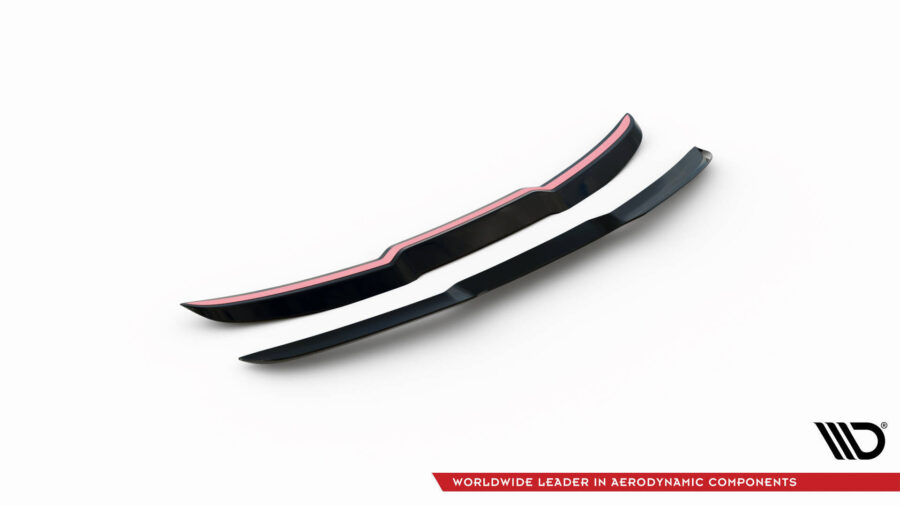Splittersett Audi RS4 B9 Facelift – bilde 27 av 27