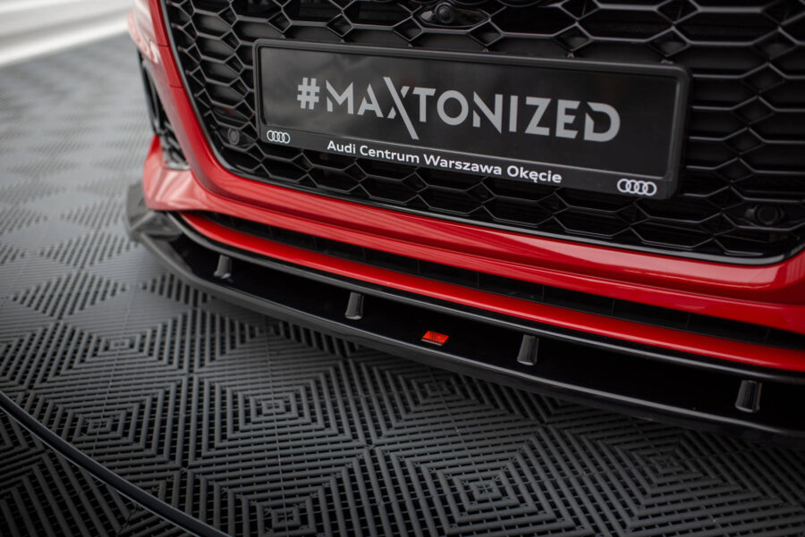 Splittersett Audi RS4 B9 Facelift – bilde 4 av 27
