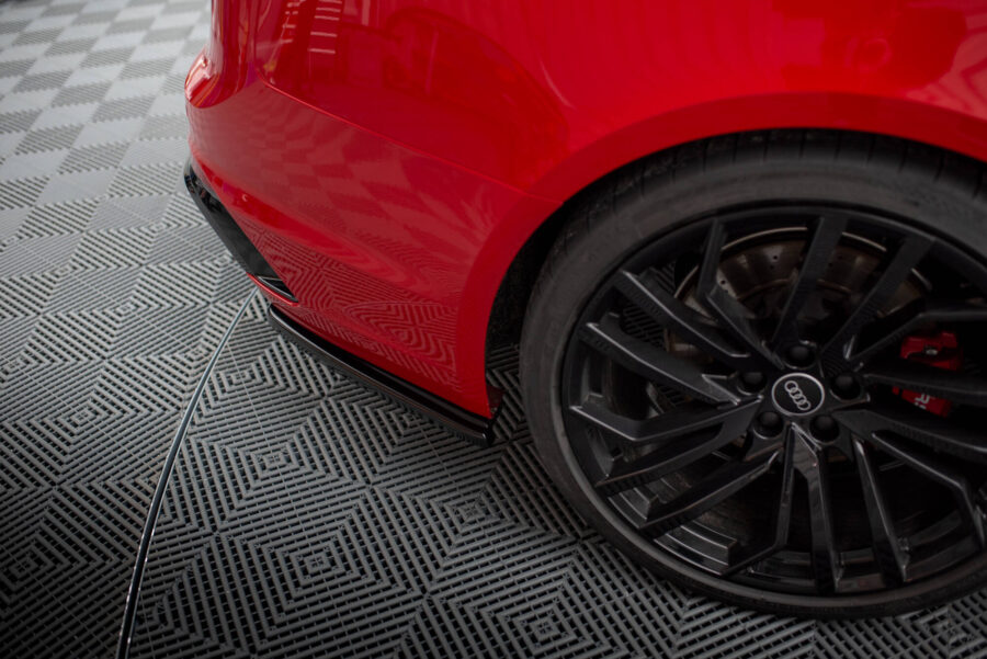 Splittersett Audi RS4 B9 Facelift – bilde 11 av 27
