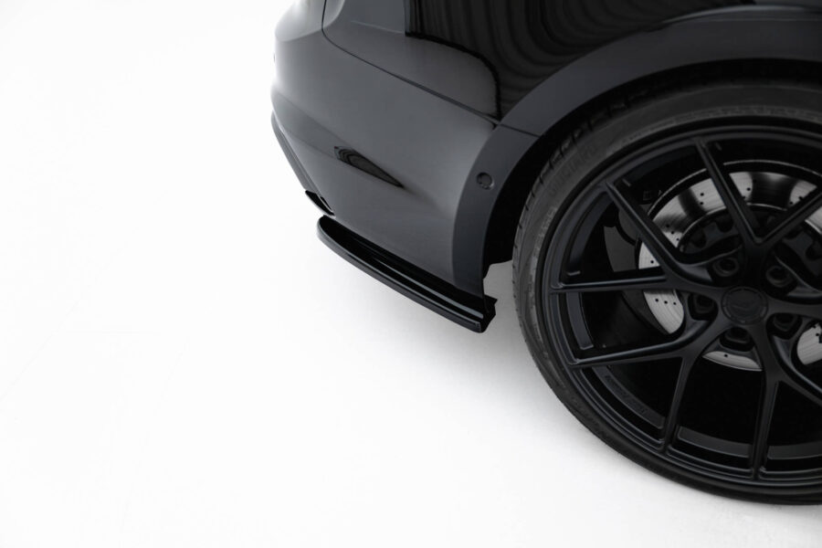 Splittersett Audi RS5 Sportback F5 – bilde 11 av 19