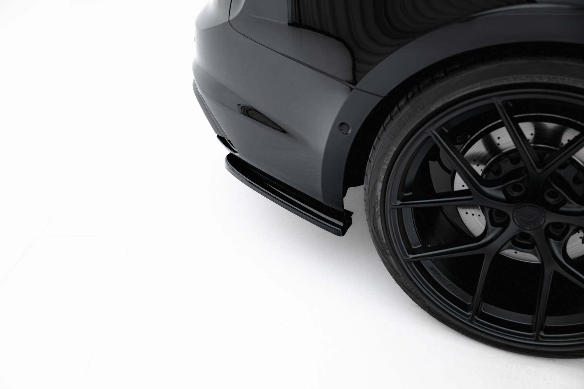 Splittersett Audi RS5 Sportback F5 - Bilde 11