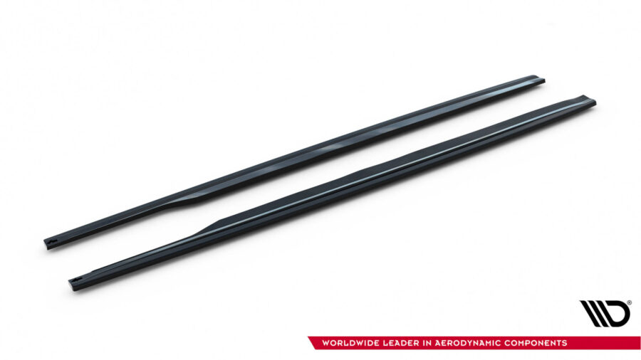 Splittersett Audi RS5 Sportback F5 – bilde 15 av 19