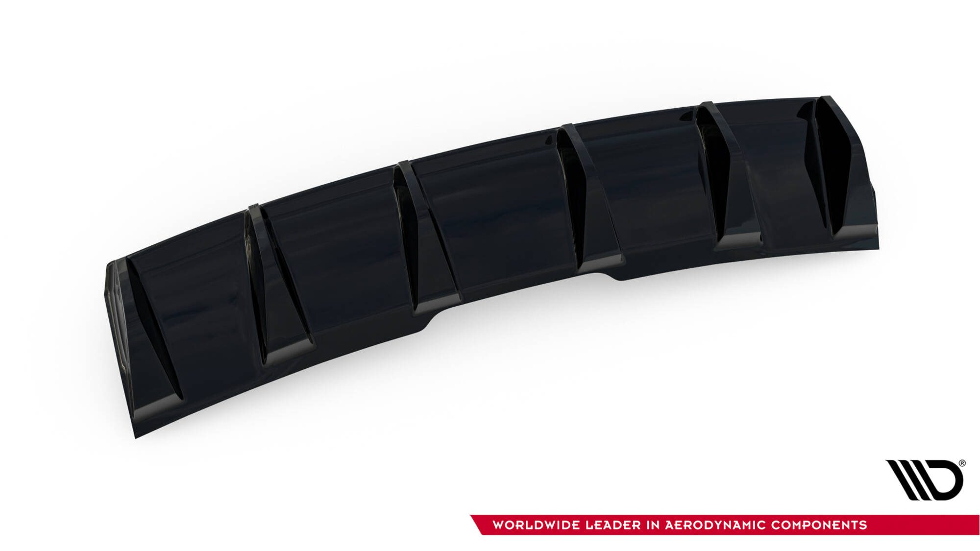 Splittersett Audi RS5 Sportback F5 - Bilde 16