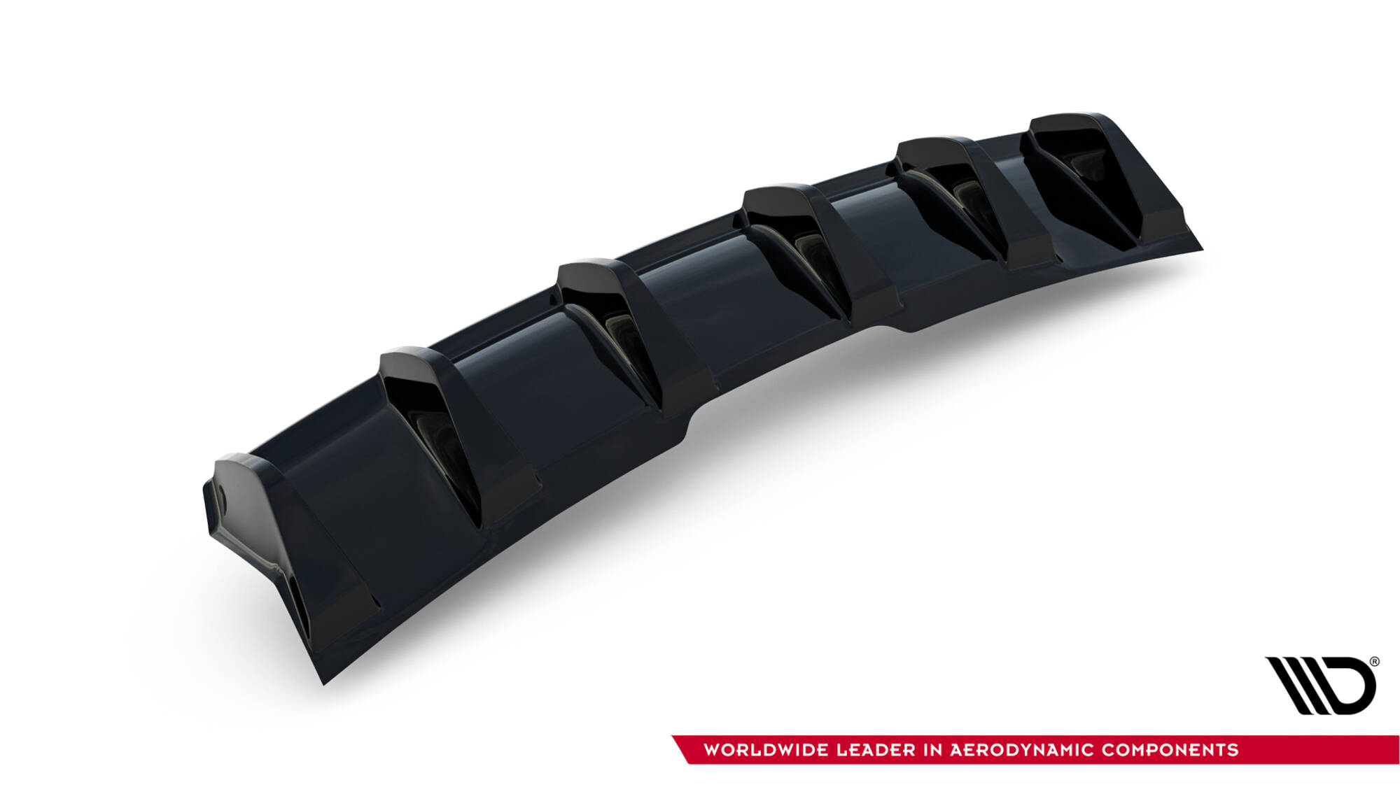 Splittersett Audi RS5 Sportback F5 - Bilde 17