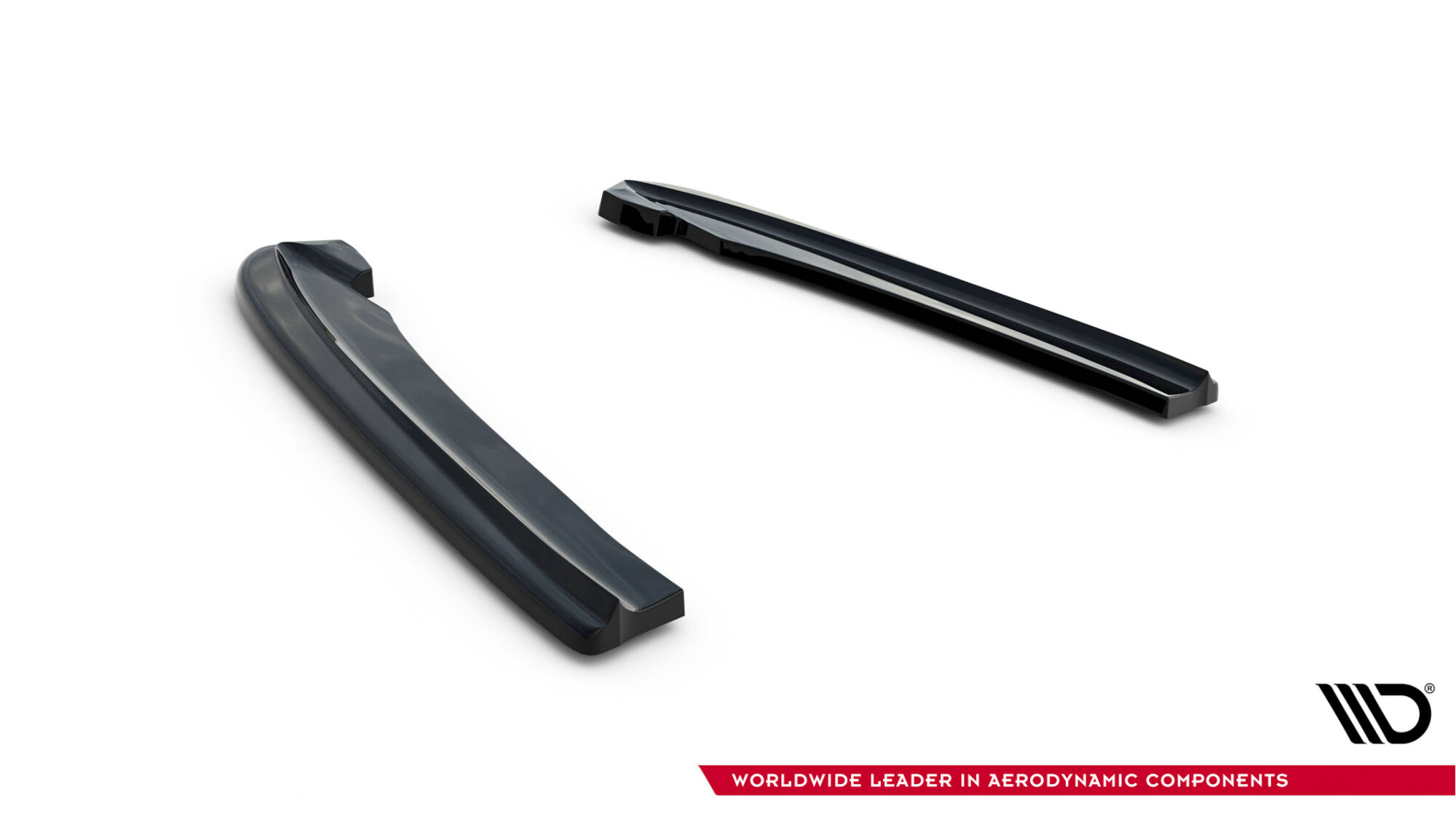 Splittersett Audi RS5 Sportback F5 - Bilde 18