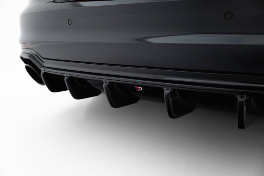 Splittersett Audi RS5 Sportback F5 – bilde 7 av 19