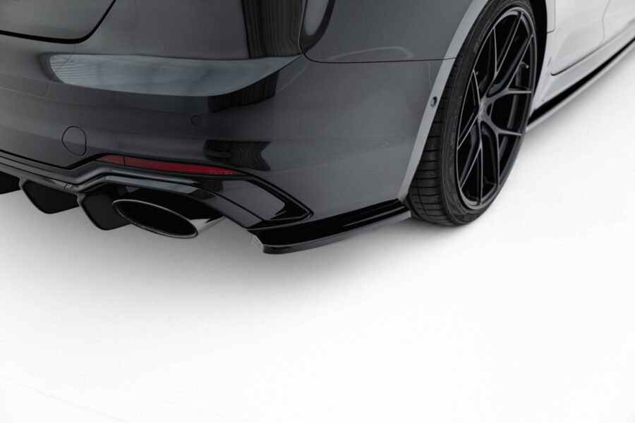 Splittersett Audi RS5 Sportback F5 – bilde 10 av 19