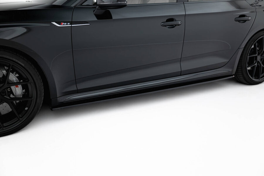 Splittersett Audi RS5 Sportback F5 – bilde 5 av 19