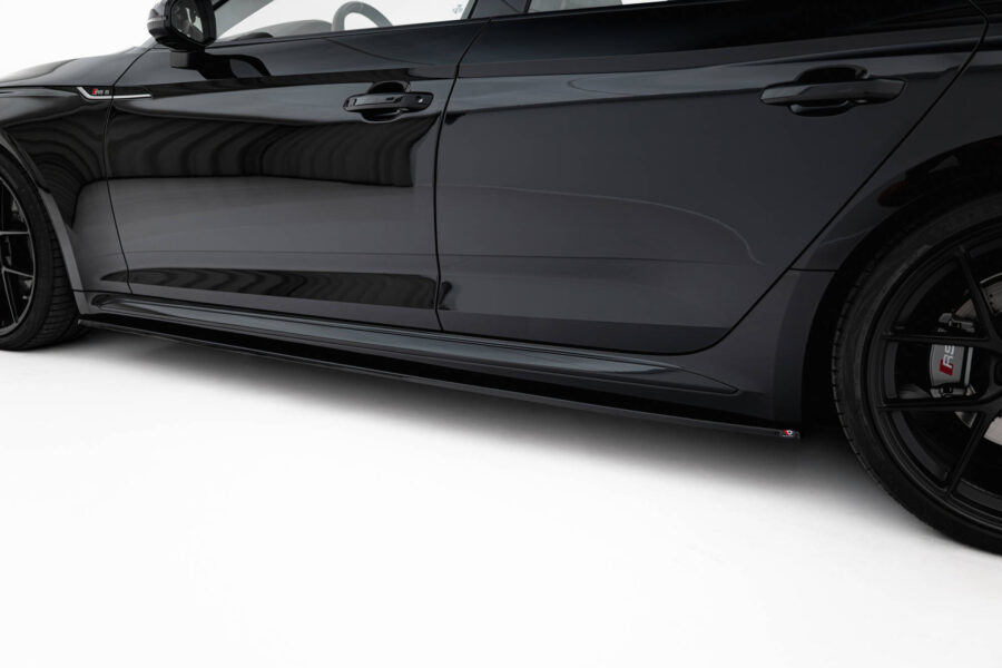 Splittersett Audi RS5 Sportback F5 – bilde 6 av 19