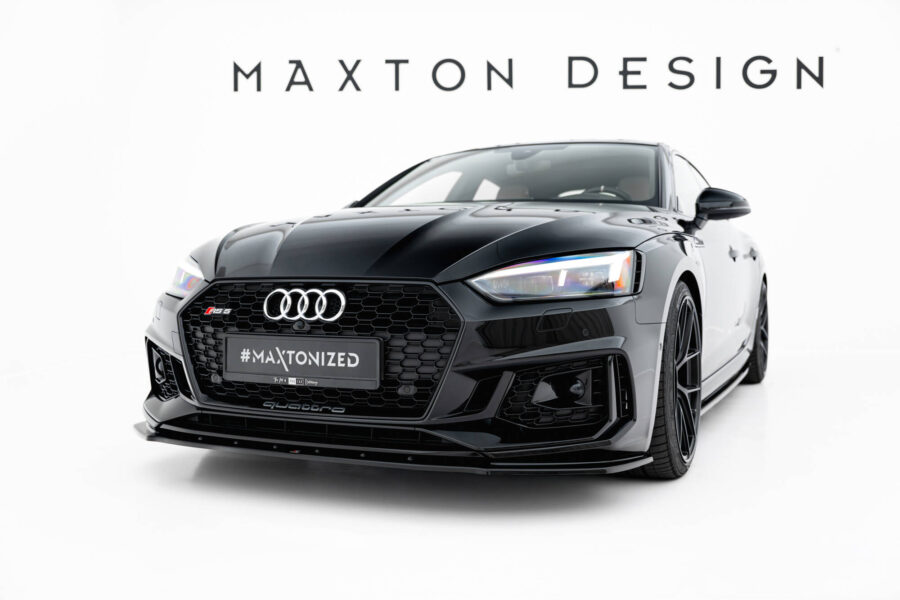 Splittersett Audi RS5 Sportback F5 – bilde 3 av 19