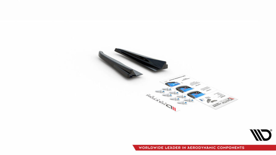 Splittersett Audi RSQ3 F3 – bilde 18 av 20