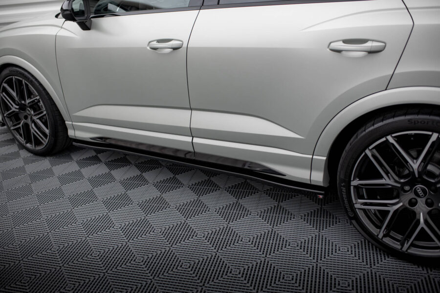 Splittersett Audi RSQ3 F3 – bilde 6 av 20