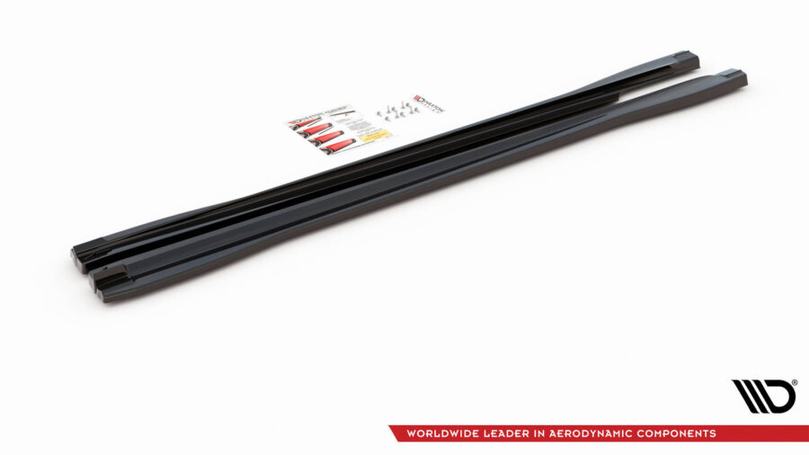 Splittersett Audi RSQ3 F3 – bilde 15 av 20