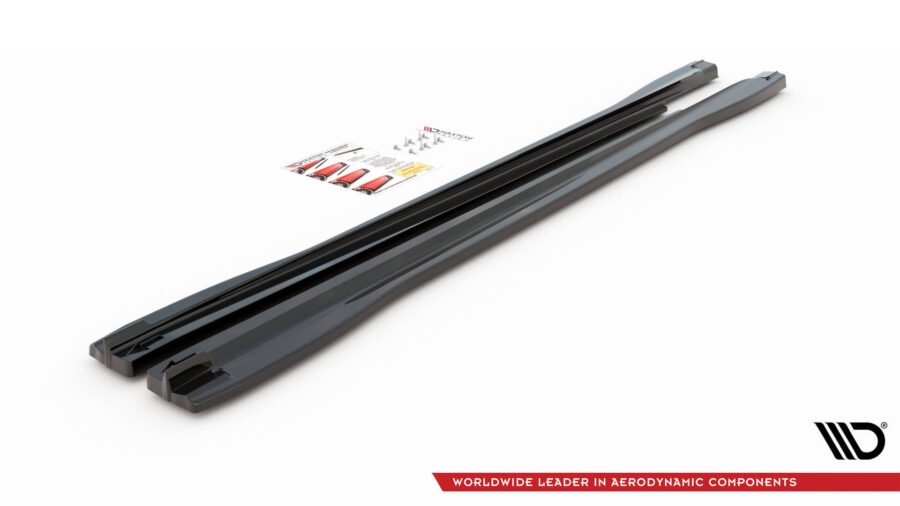 Splittersett Audi RSQ3 F3 – bilde 16 av 20