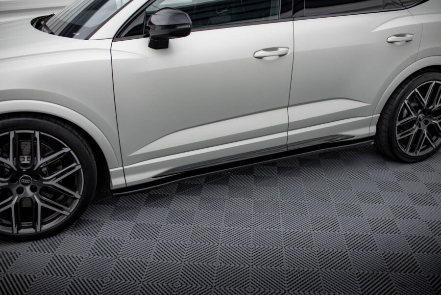 Splittersett Audi RSQ3 F3 – bilde 5 av 20