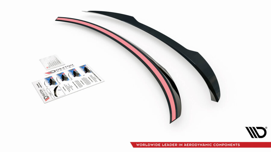 Splittersett Audi RSQ3 F3 – bilde 19 av 20