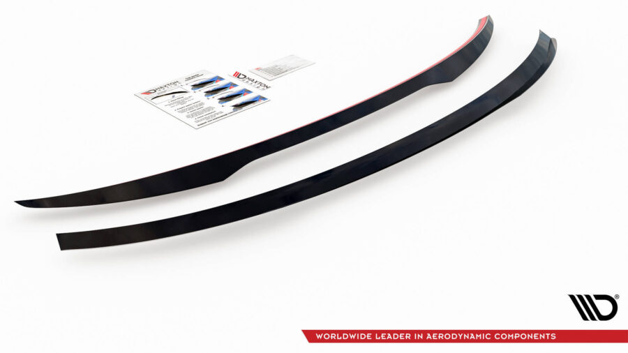 Splittersett Audi RSQ3 F3 – bilde 20 av 20