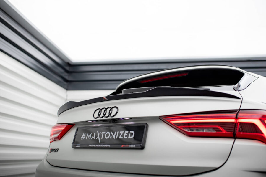Splittersett Audi RSQ3 F3 – bilde 10 av 20