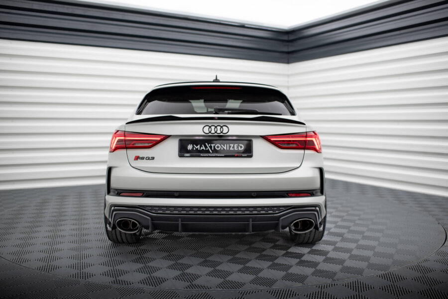 Splittersett Audi RSQ3 F3 – bilde 11 av 20