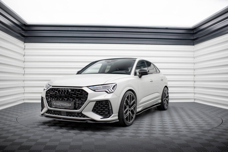 Splittersett Audi RSQ3 F3 – bilde 2 av 20