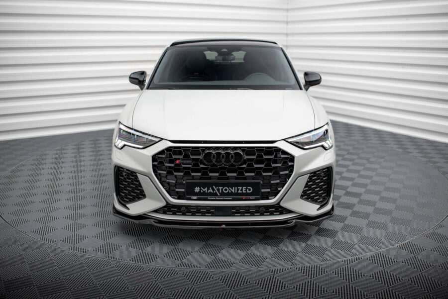 Splittersett Audi RSQ3 F3 – bilde 3 av 20