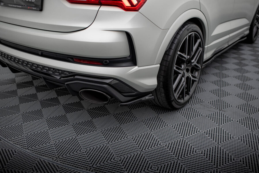 Splittersett Audi RSQ3 F3 – bilde 8 av 20