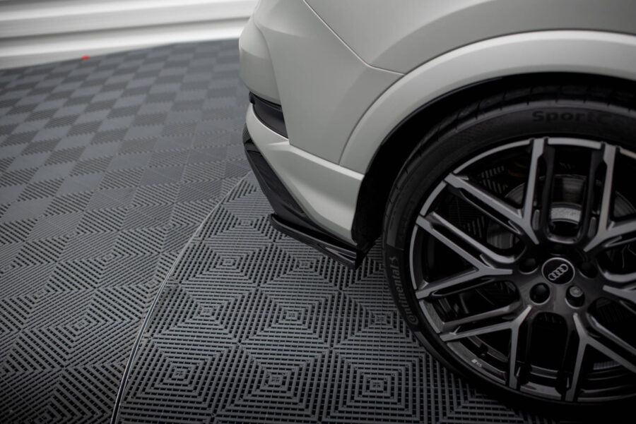 Splittersett Audi RSQ3 F3 – bilde 9 av 20